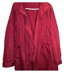 Just Fab Woman's jacket